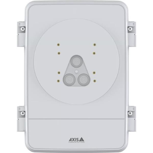 AXIS TQ1817-VE SURVEILLANCE CABINET